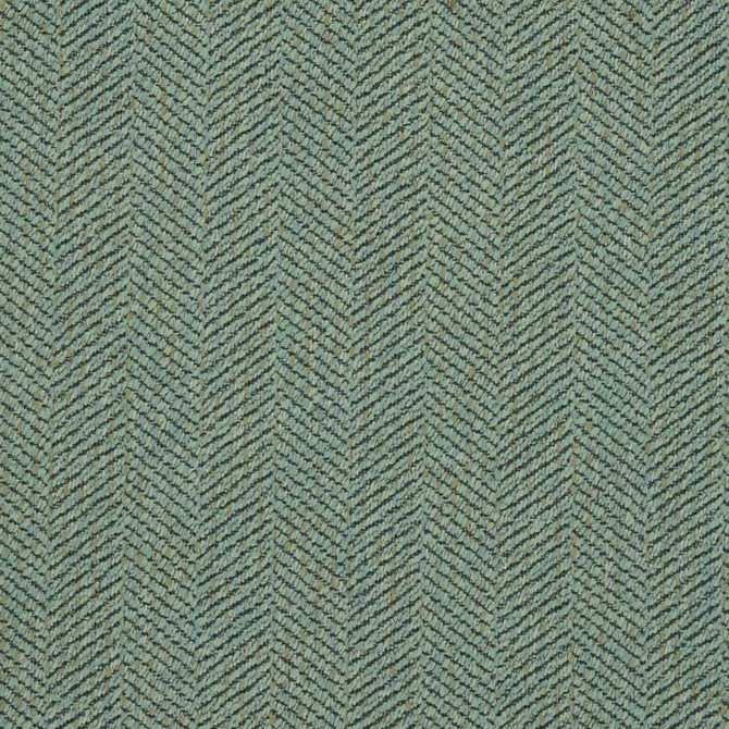 Charlotte Fabric D2890 Seafoam Herringbone 70% Polyester, 30% Acrylic Made In USA Exceeds 100,000 Wyzenbeek Rubs </p><p>Repeat: Horizontal 2" 54 Inches - My Fabric Connection -