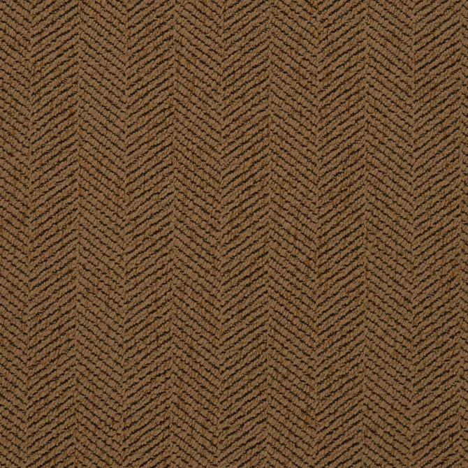 Charlotte Fabric D2892 Chestnut Herringbone 70% Polyester, 30% Acrylic USA Exceeds 100,000 Wyzenbeek Rubs </p><p>Repeat: Horizontal 2" 54 Inches - My Fabric Connection -