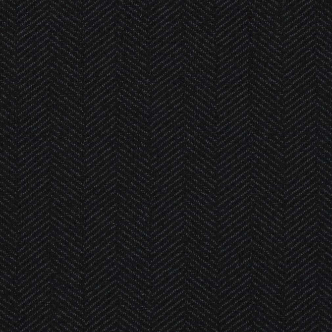 Charlotte Fabric D2893 Raven Herringbone 70% Polyester, 30% Acrylic USA Exceeds 100,000 Wyzenbeek Rubs </p><p>Repeat: Horizontal 2" 54 Inches - My Fabric Connection -
