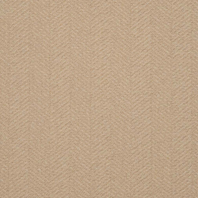 Charlotte Fabric D2898 Latte Herringbone 70% Polyester, 30% Acrylic Made In USA Exceeds 100,000 Wyzenbeek Rubs </p><p>Repeat: Horizontal 2" 54 Inches - My Fabric Connection -