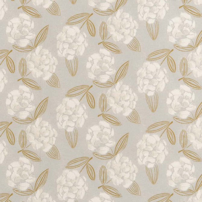 Charlotte Fabric D2907 Magnolia Crypton Prints 100% Polyester Asia Exceeds 60,000 Wyzenbeek Rubs </p><p>Repeat: Horizontal 18" x Vertical 8" 54 Inches - My Fabric Connection -