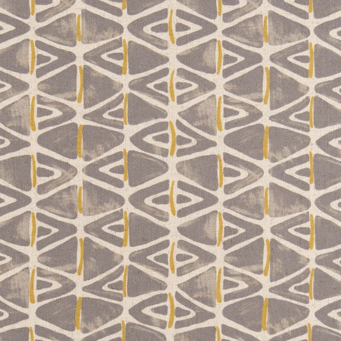 Charlotte Fabric D2942 Flax Crypton Prints 92% Polyester, 8% Linen Asia Exceeds 60,000 Wyzenbeek Rubs </p><p>Repeat: Horizontal 9" x Vertical 8.5" 54 Inches - My Fabric Connection -