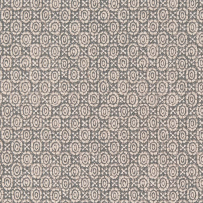 Charlotte Fabric D2943 Fossil Crypton Prints 92% Polyester, 8% Linen Asia Exceeds 60,000 Wyzenbeek Rubs </p><p>Repeat: Horizontal 1.5" x Vertical 2" 54 Inches - My Fabric Connection -