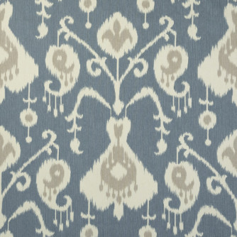 Mitchell Fabric Jakarta Yacht #2204 100% Cotton Imported </p><p>Repeat: Horizontal: 27 and Vertical: 27 54.5 - My Fabric Connection -