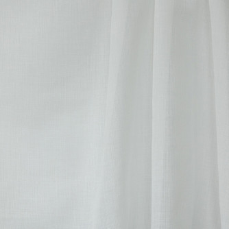 Mitchell Fabric Perspective Snow #2201 100% Polyester Imported </p><p>Repeat: Horizontal: and Vertical: 118 - My Fabric Connection -