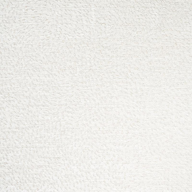 Schumacher Fabric Menemsha Ivory 75615 Caroline Z Hurley 6.75" - My Fabric Connection -