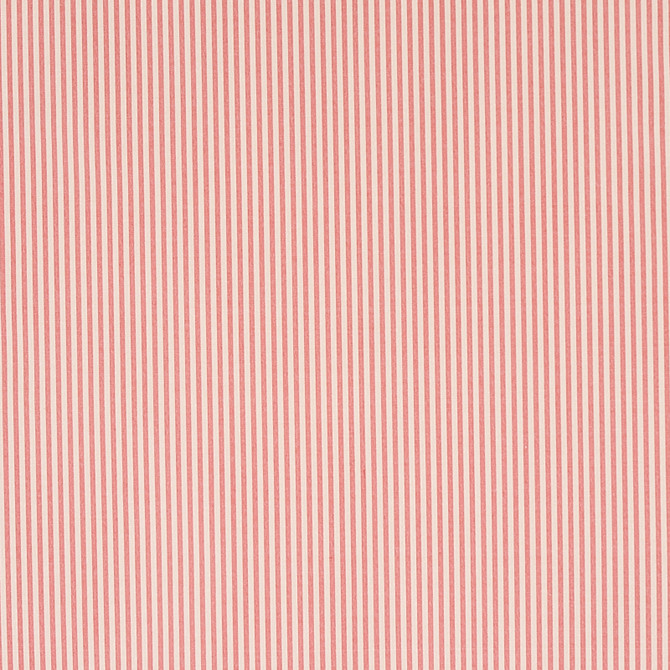 Schumacher Fabric Charee Silk Stripe Red 60924 Fabric SILK 100% INDIA </p><p>Repeat: H: HORZ. 2/5" (0CM), V: 0 54.7 - My Fabric Connection -