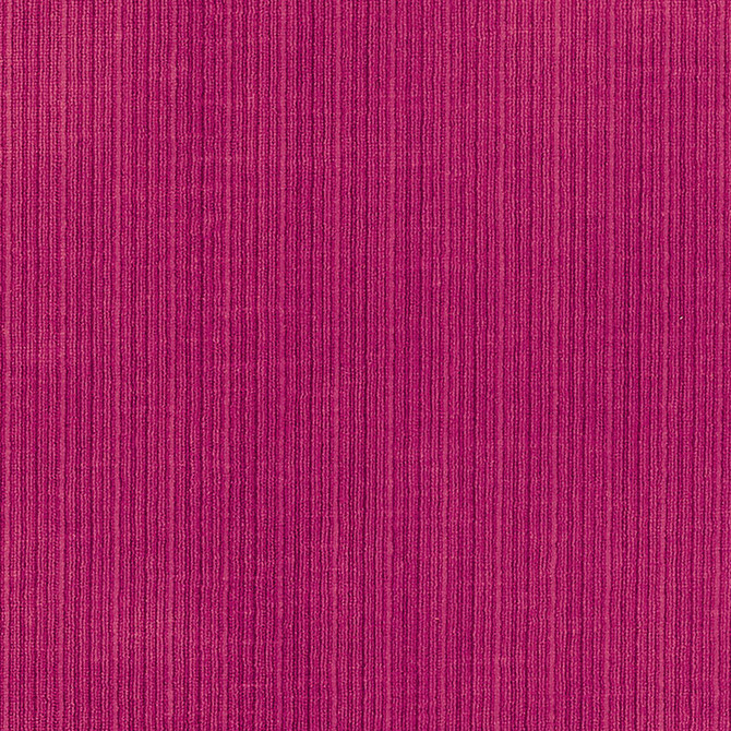 Schumacher Fabric Antique Strie Velvet Fuchsia 69757 Fabric COTTON 65% UNITED STATES OF AMERICA </p><p>Repeat: H: , V: 54 - My Fabric Connection -
