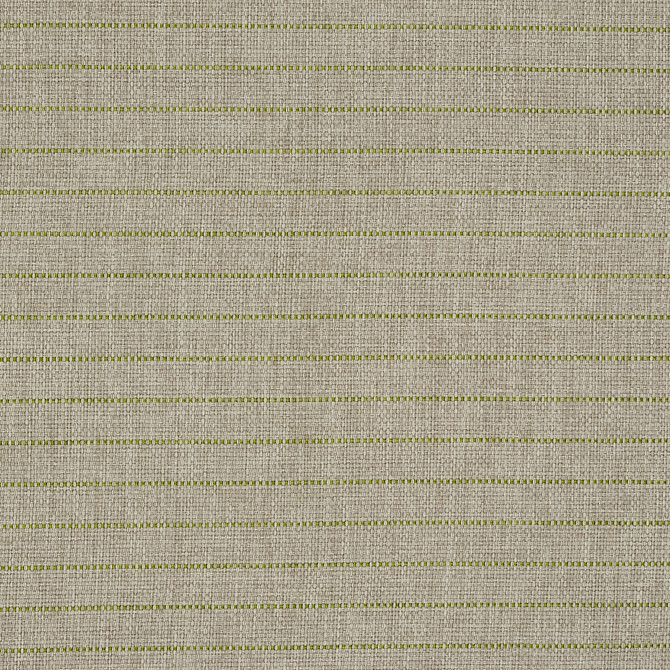 Schumacher Fabric Manning Stripe Indoor/Outdoor Lime 71813 Fabric POLYPROPOLENE 100% BELGIUM </p><p>Repeat: H: , V: VERT. 3/4" (2CM) 59" (150CM) - My Fabric Connection -