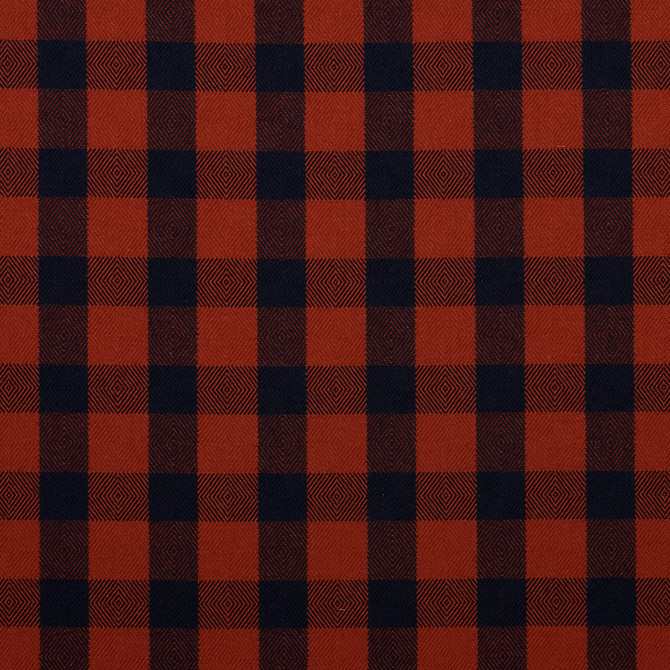 Schumacher Fabric Galt Wool Check Americana 81610 Fabric MARTINDALE 80,000 </p><p>Repeat: H: 3 1/2" (9CM), V: 3 1/2" (9CM) 36" WIDE (91CM) - My Fabric Connection - Schumacher Fabric Galt Wool Check Americana 81610 Fabric MARTINDALE 80,000 </p><p>Repeat: H: 3 1/2" (9CM), V: 3 1/2" (9CM) 36" WIDE (91CM) - My Fabric Connection -