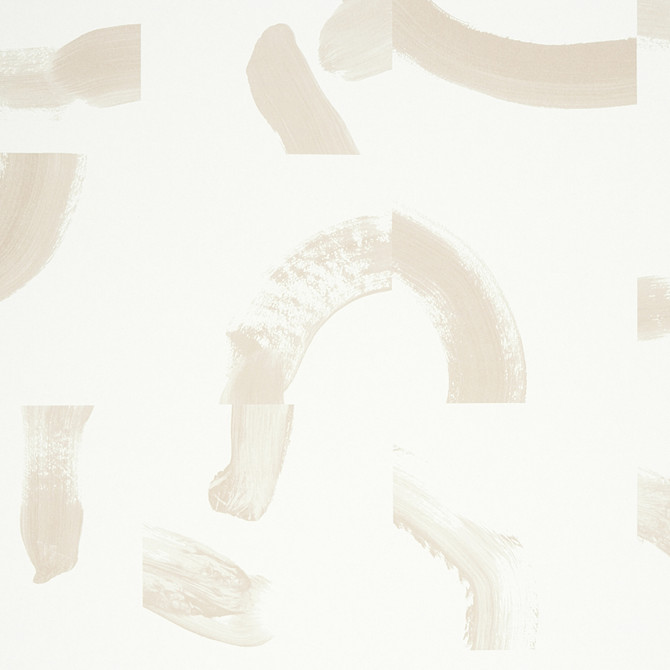 Schumacher Wallcovering Sepiessa Neutral 5009492 Wallcovering Paper UNITED STATES OF AMERICA </p><p>Repeat: H: HORZ. 100" (254CM), V: VERT. 140" (356CM) 50 - My Fabric Connection -