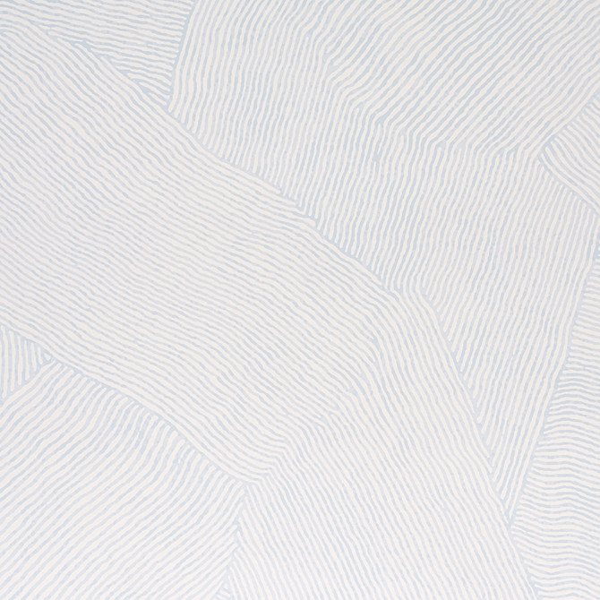 Schumacher Wallcovering Burnett Sky 5012000 Wallcovering Paper UNITED STATES OF AMERICA </p><p>Repeat: H: HORZ. 27 " (69CM), V: VERT. 31 1/2" (80CM) 27 - My Fabric Connection -