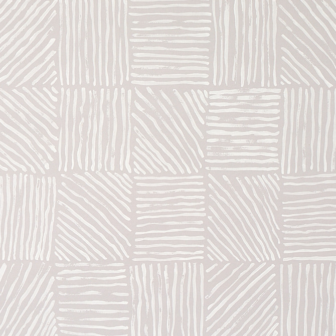 Schumacher Wallcovering Katama Ivory On Stone 5012420 Wallcovering Paper UNITED STATES OF AMERICA </p><p>Repeat: H: HORZ. 27" (69CM), V: VERT. 18" (46CM) 27 - My Fabric Connection -