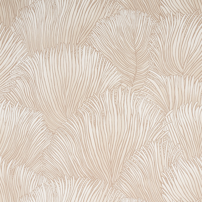 Schumacher Wallcovering Fondale Ivory 5012650 Wallcovering Paper UNITED STATES OF AMERICA </p><p>Repeat: H: HORZ. 27" (69CM), V: VERT. 24" (61CM) 27 - My Fabric Connection -
