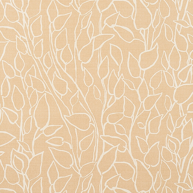 Schumacher Wallcovering Solandra Vine Sisal Straw 5013042 Wallcovering Paper UNITED STATES OF AMERICA </p><p>Repeat: H: HORZ. 34" (86CM), V: VERT. 25 1/5" (62CM) 34 - My Fabric Connection -