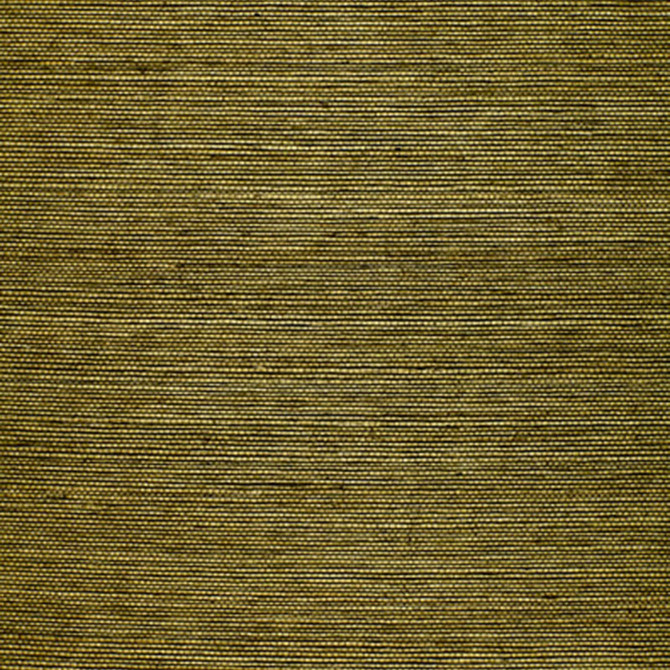 Schumacher Wallcovering Ningbo Sisal Olive 524316 Wallcovering Paper CHINA </p><p>Repeat: H: , V: 36 - My Fabric Connection -