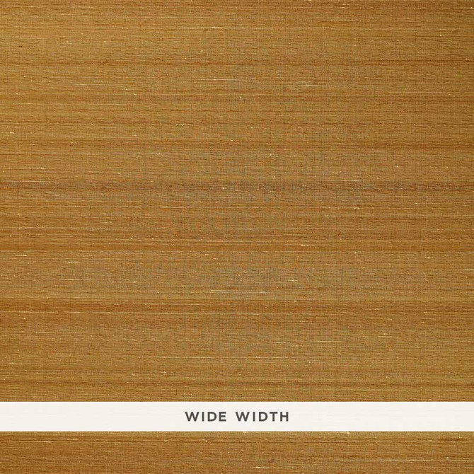 Schumacher Wallcovering Shinnecock Bronze 2707196 Wallcovering Paper NETHERLANDS </p><p>Repeat: H: , V: 43 - My Fabric Connection -