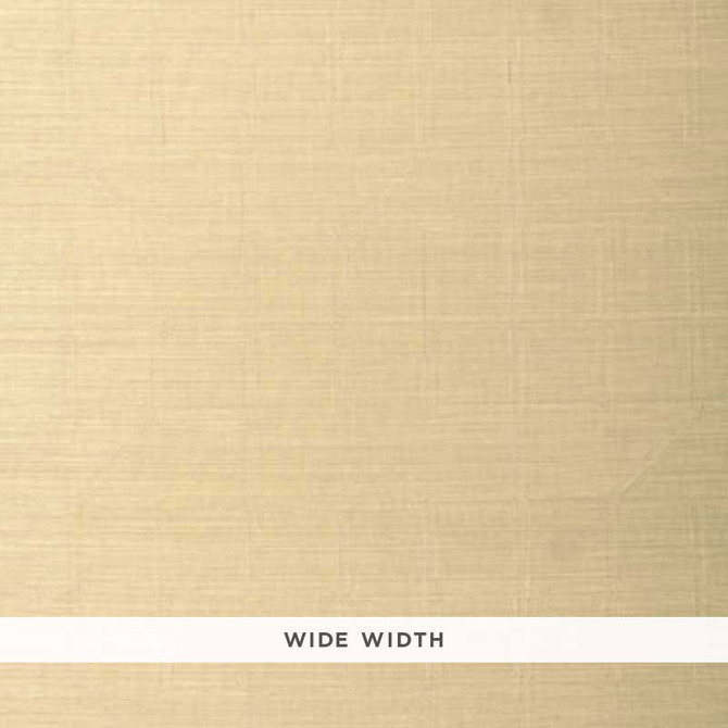 Schumacher Wallcovering Linyi Embroidered Fret Cream 5003550 Wallcovering Paper UNITED STATES OF AMERICA </p><p>Repeat: H: HORZ. 17 1/8" (43CM), V: VERT. 17" (43CM) 34.125 - My Fabric Connection -