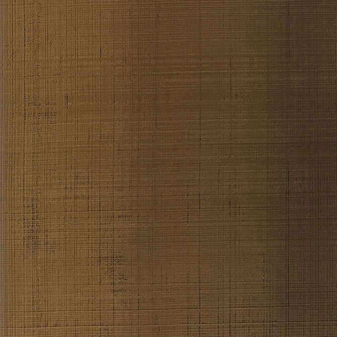 Schumacher Wallcovering Brushed Plaid Burnished Bronze 5005785 Wallcovering Paper UNITED STATES OF AMERICA </p><p>Repeat: H: , V: 27 - My Fabric Connection -