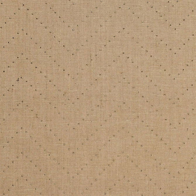 Schumacher Wallcovering Colton Chevron Natural / Bronze 5006281 Wallcovering Paper CHINA </p><p>Repeat: H: HORZ. 16 1/4" (41CM) , V: VERT. 4" (10CM) 32.5 - My Fabric Connection -