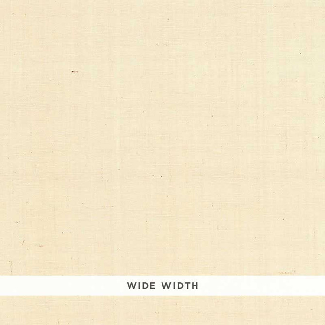 Schumacher Wallcovering Jute Burlap Ivory 5006511 Wallcovering Paper CHINA </p><p>Repeat: H: , V: 36 - My Fabric Connection -