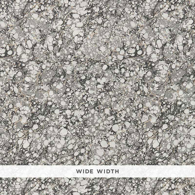 Schumacher Wallcovering Florence Carrara 5006900 Wallcovering Paper UNITED KINGDOM </p><p>Repeat: H: HORZ. 18" (46CM) , V: VERT. 24 3/4" (63CM) 54 - My Fabric Connection -