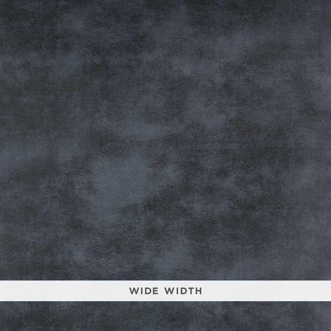Schumacher Wallcovering Sueded Leather Ash 5007390 Wallcovering Paper ITALY </p><p>Repeat: H: , V: 55.25 - My Fabric Connection -