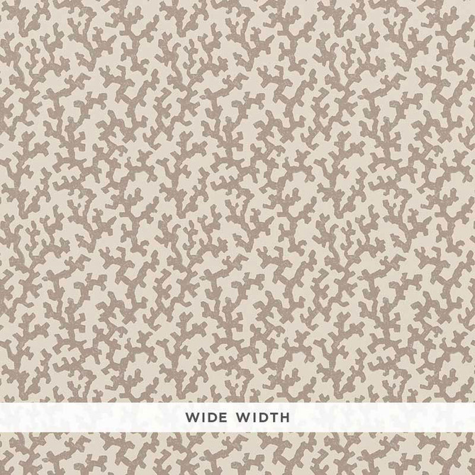 Schumacher Wallcovering Folly Lilac 5008000 Wallcovering Paper UNITED STATES OF AMERICA </p><p>Repeat: H: HORZ. 4 3/8" (11CM), V: VERT. 5" (13CM) 53.25 - My Fabric Connection -