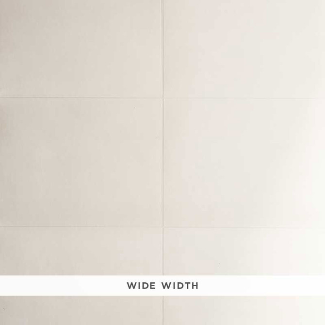 Schumacher Wallcovering Glossed Vellum Cream 5008460 Wallcovering Paper UNITED STATES OF AMERICA </p><p>Repeat: H: HORZ. 18 1/4" (46CM) , V: VERT. 14 1/4" (36CM) 36.375 - My Fabric Connection -