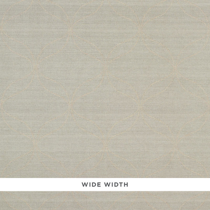 Schumacher Wallcovering Casavola Jasper 5010051 Wallcovering Paper HOLLAND </p><p>Repeat: H: HORZ. 9 1/8" (23CM) , V: VERT. 10 1/8" (26CM) 54 - My Fabric Connection -
