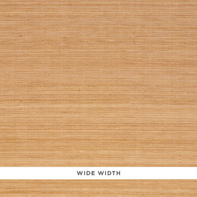 Schumacher Wallcovering Silk Strie Fawn 5010275 Wallcovering Paper SOUTH KOREA </p><p>Repeat: H: , V: 36 - My Fabric Connection -