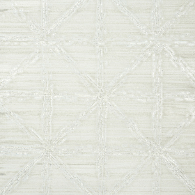 Schumacher Wallcovering Aventurine Performance Silver 5010750 Wallcovering Paper UNITED STATES OF AMERICA </p><p>Repeat: H: , V: 27 - My Fabric Connection -