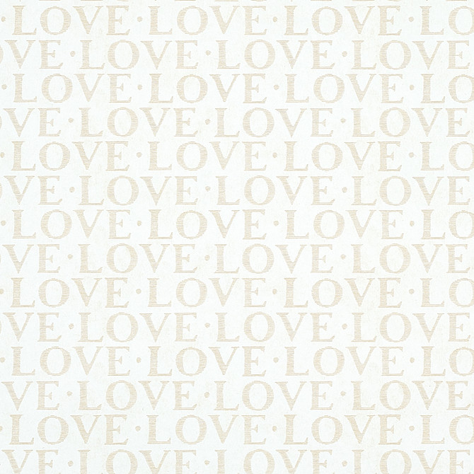 Schumacher Wallcovering A Love Supreme Neutral 5011970 Wallcovering Paper UNITED STATES OF AMERICA </p><p>Repeat: H: HORZ. 9" (23CM), V: VERT. 4 1/2" (11CM) 27.5 - My Fabric Connection -