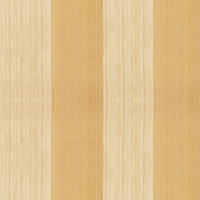 Schumacher Wallcovering Malta Strie Sandstone 529872 Wallcovering Paper UNITED STATES OF AMERICA </p><p>Repeat: H: HORZ. 7" (18CM) , V: 27 - My Fabric Connection -