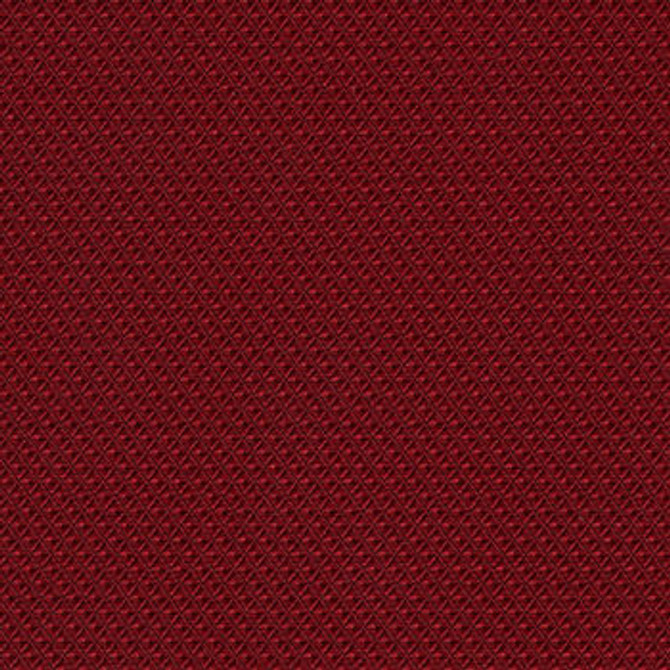 Crypton Fabric Checklist Burgundy See sample 100% Polyester 50000 Horizontal: 0.21" and Vertical: 0.15" 54" - My Fabric Connection -