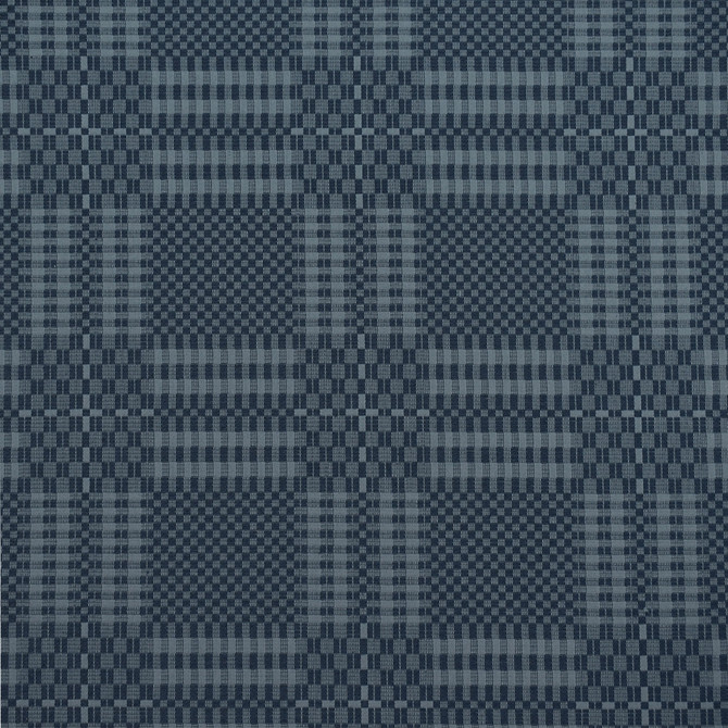 Greenhouse Fabric S5823 Indigo 53% Cotton, 47% Polyester China 51,000 </p><p>Repeat: 7.25" H, 7.5" V 55" - My Fabric Connection -