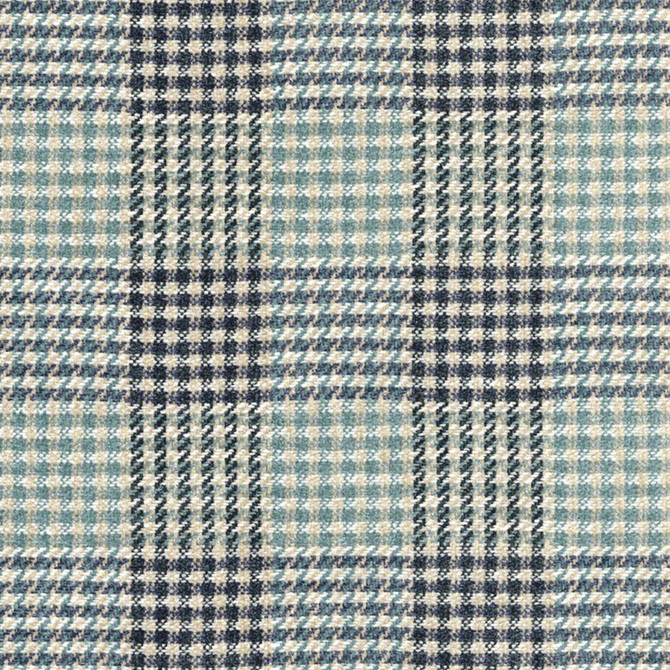 Greenhouse Fabric S5290 River - 100% Polyester India 63000 4.25" H, 4.25" V 56" - My Fabric Connection -