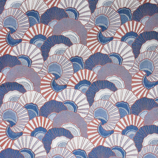 Greenhouse Fabric S5223 Uniform - 61.76% Rayon, 21.41% Polyester, 16.83% Polyester (Uv) USA 33000 14.638" H, 14" V 57" - My Fabric Connection -