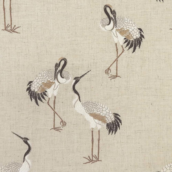 Greenhouse Fabric S5236 Java 86% Polyester, 9% Rayon, 5% Linen With 100% Rayon Embroidery China 9,000 </p><p>Repeat: 13.5" H, 15.5" V 58" - My Fabric Connection -