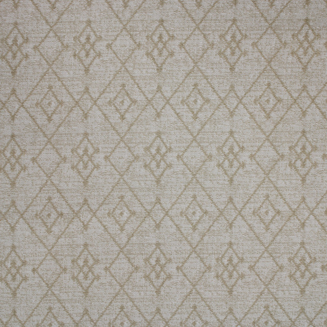 Greenhouse Fabric F3951 Linen - 100% Polyester USA 45000 3.625" H, 2.5" V 54" - My Fabric Connection -