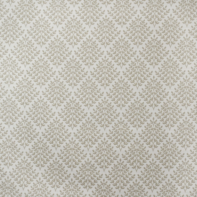 Greenhouse Fabric S4595 Twine 100% Polyester (Uv)
 1,200 Light Hours USA 63,000 </p><p>Repeat: 4.813" H, 5.938" V 56" - My Fabric Connection -