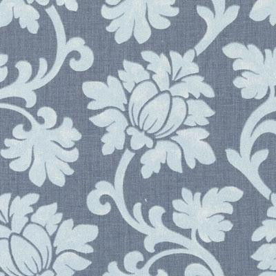Duralee Fabric 21089 619 Ava Seaglass 4 Yards