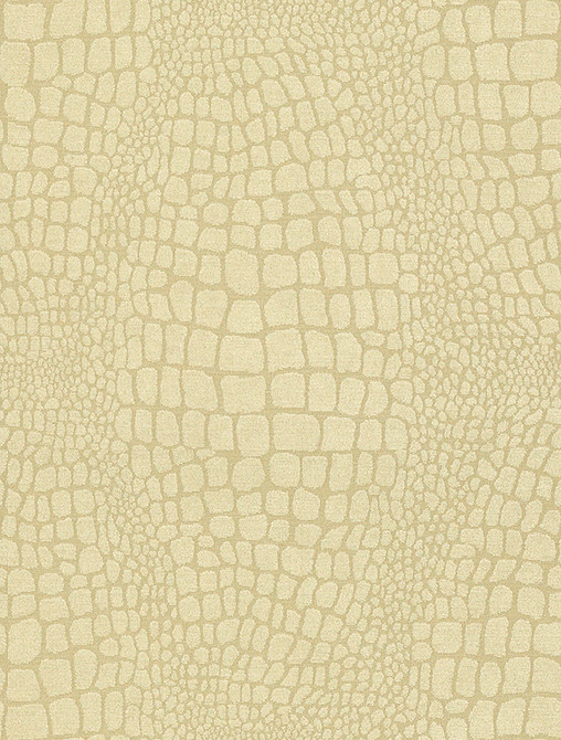 Robert Allen Grand Laurel Cayenne Fabric 6 5/8 Yards