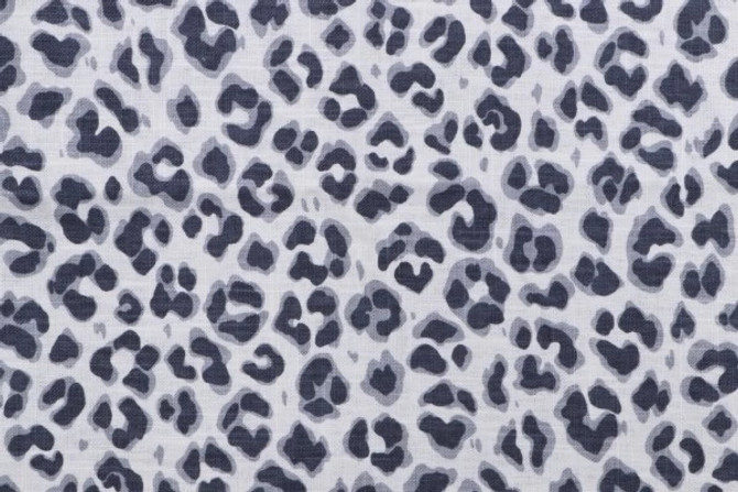Trend Fabric Jaclyn Smith Liette Ink 2 Yards