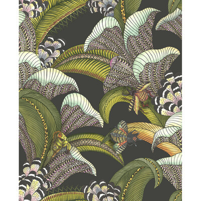 Cole & Son Wallcovering 119/1002.CS.0 Wallcovering NON WOVEN - 100% United Kingdom </p><p>Repeat: H: 20.5, V: 25.2 20.5 - My Fabric Connection -