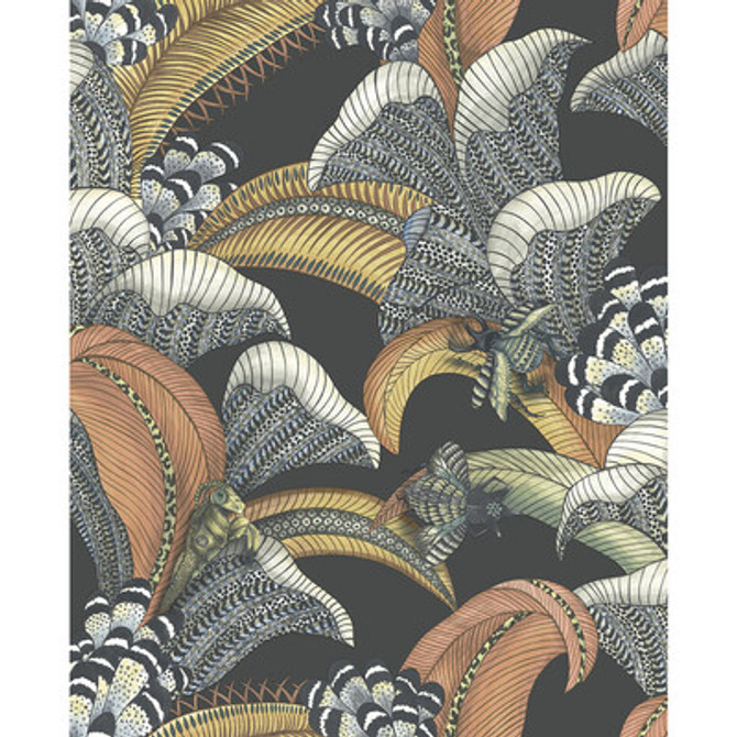 Cole & Son Wallcovering 119/1005.CS.0 Wallcovering NON WOVEN - 100% United Kingdom </p><p>Repeat: H: 20.5, V: 25.2 20.5 - My Fabric Connection -