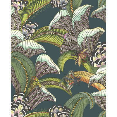 Cole & Son Wallcovering 119/1007.CS.0 Wallcovering NON WOVEN - 100% United Kingdom </p><p>Repeat: H: 20.5, V: 25.2 20.5 - My Fabric Connection -