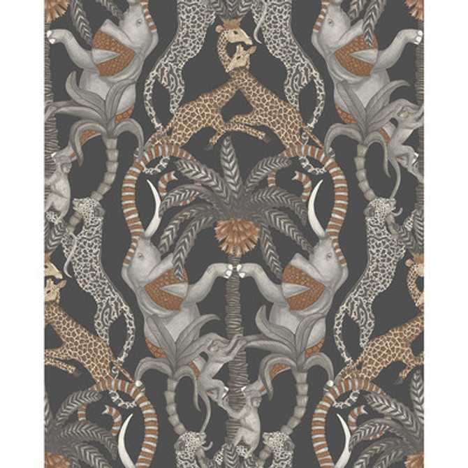 Cole & Son Wallcovering 119/2009.CS.0 Wallcovering NON WOVEN - 100% United Kingdom </p><p>Repeat: H: 20.5, V: 25.2 20.5 - My Fabric Connection -
