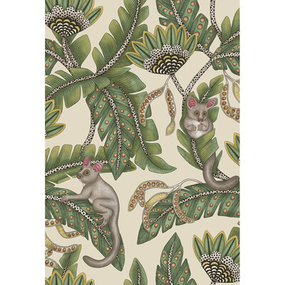 Cole & Son Wallcovering 119/7035.CS.0 Wallcovering NON WOVEN - 100% United Kingdom </p><p>Repeat: H: 20.5, V: 30 20.5 - My Fabric Connection -