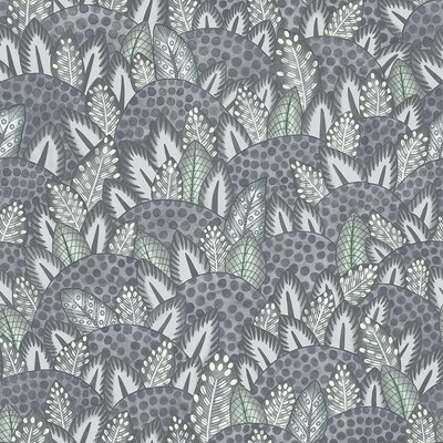 Cole & Son Wallcovering 119/9039.CS.0 Wallcovering NON WOVEN - 100% United Kingdom </p><p>Repeat: H: 20.5, V: 20.5 20.5 - My Fabric Connection -